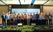 Tebar Dividen di RUPS 2026 GMTD dan Sahkan Jajaran Pengurus Baru