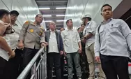 Prabowo Siapkan Rp4 Triliun Usai Tragedi KRL Bekasi, Flyover Bulak Kapal Dipercepat