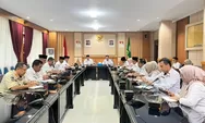 Menko Pangan Zulhas  Hadiri  Rembuk Tani dan Resmikan  Pasar Purwodadi di Bengkulu Utara