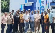 Pemimpin Redaksi Papua Bersatu Deklarasikan Forum Pimred 