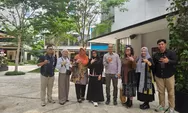 ICCN Jakarta dan UNESA Jajaki Kolaborasi, Fokus Cetak SDM Industri Kreatif Unggul