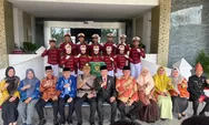 Hardiknas 2026, Pemprov Bengkulu Perkuat Komitmen Tingkatkan Mutu Pendidikan dan SDM