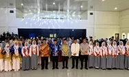 LCC Empat Pilar MPR-RI di Bengkulu, Perkuat Karakter Kebangsaan Generasi Muda