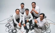Optimis Lagu Andalan SMARAI Dalam Rilisan Albumnya  