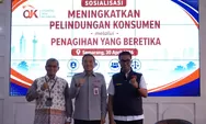 OJK dan Polda Jateng Bentuk Satgas Penagihan, Joki Gagal Bayar Jadi Sorotan