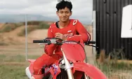 Hadapi Putaran Balap Di Eropa Veda Ega Pratama Matangkan Persiapan Di MX Golf Park Spanyol