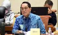 Firman Soebagyo Sentil Pengawasan DPR yang Dinilai Melemah: Jangan Takut Kritik Pemerintah