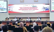 Rapat Koordinasi dengan Pemprov Sulsel, Pertamina Nyatakan Dukung Penguatan Pengawasan BBM Subsidi