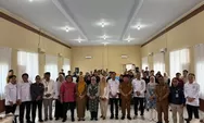 KPID Bengkulu Gelar Bimtek SMILED, Percepat Digitalisasi Pengawasan Siaran