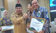 Komitmen Iuran BPJS Kesehatan Diperkuat, Bengkulu Capai Cakupan Kesehatan Semesta 100 Persen