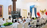 Pemilihan Kapolri Tetap Wewenang Presiden, Tak Ada Rekomendasi Kementerian Lain