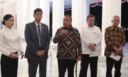 Bertemu Prabowo, Gubernur BI Beberkan Tujuh Kiat Penguatan Rupiah