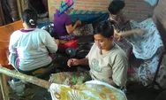 Dari Hobi Menggambar, Pengusaha Batik Lasem Ini Tembus Pasar Eropa hingga Jepang Berkat RB Rembang