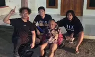 Kabur hingga Wonogiri, Kiai Ashari Diciduk Polisi di Rumah Juru Kunci Petilasan