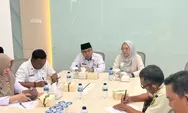 Pemprov Bengkulu Percepat Perlindungan Pekerja Rentan Lewat Rekonsiliasi Data Jamsostek 2026