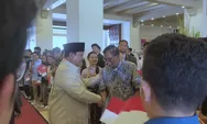 Diaspora Indonesia Sambut Presiden Republik Indonesia Di Cebu Filipina 