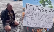 Pengasuh Ponpes Pati Bantah Disebut Kiai Usai Ditangkap, Kuasa Hukum Ungkap Dugaan Suap Rp400 Juta