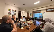 ICCN Dukung Padang Menuju Kota Gastronomi UNESCO, Kuliner Minang Siap Mendunia