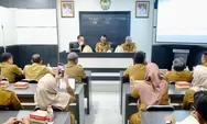 Kolaborasi BPN dan Pemkab Gowa Percepat Sertifikasi 1.224 Bidang Aset Daerah