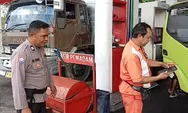 Penyaluran Biosolar di Kota Manado Tetap Terkendali