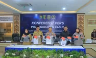 Polda Lampung Ungkap Kasus TPPO Anak di Bawah Umur, Kapolda Imbau Orang Tua Tingkatkan Pengawasan
