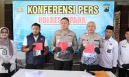 Modus Nikah Siri Palsu di Ponpes Jepara Terbongkar, Pengajar Berusia 60 Tahun Ditahan Polisi