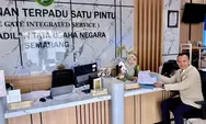 Direksi PDAM Semarang Lawan Balik, Minta PTUN Eksekusi Penundaan SK Pemberhentian