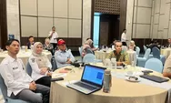 Pemprov Bengkulu Dorong Pemanfaatan Data Spasial untuk Pembangunan Berkelanjutan