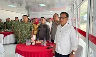 Pemprov Bengkulu Ikuti Peresmian Koperasi Merah Putih, Targetkan 1.506 KDMP