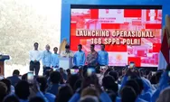 Sepanjang Tahun 2026, Polri Target Bangun 1.500 SPPG di Indonesia
