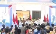 Presiden Prabowo Resmikan Museum Marsinah dan Rumah Singgah di Nganjuk, Simbol Penghormatan Perjuangan Buruh