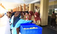 166 SPPG Polri Siap Diresmikan Presiden Prabowo Secara Serentak dari Tuban