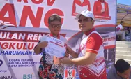 Sekda Buka Kejurprov Renang 2026, Pemprov Bengkulu Dukung Bagun Kolam Renang Standar Nasional