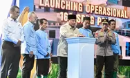 Sepajang 2026, Polri Targetkan 1.500 SPPG Beroperasi di Berbagai Daerah