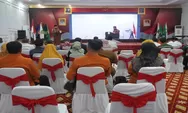 Pemprov Bengkulu dan Dunia Usaha Perkuat Sinergi, BPS Sosialisasikan Sensus Ekonomi 2026
