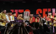 Seluma Juara Umum MTQ XXXVII Tingkat Provinsi Bengkulu Tahun 2026