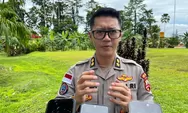 Satgas Ops Damai Cartenz Tangkap Wadan Yon HSSBI KKB Kodap XVI di Yahukimo, Amankan Sejumlah Amunisi dan Sajam
