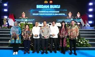 Cegah Dampak  Negatif  dari Era Digital Terhadap Genarasi Muda, BNPT dan Densus 88 Perkuat Kaloborasi