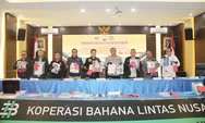 Skema Ponzi Berkedok Koperasi Terbongkar, Polda Jateng Ungkap Perputaran Dana Fantastis Rp4,6 Triliun