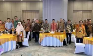 RSMY Bengkulu Gandeng RSCM Benahi Tata Kelola dan Tingkatkan Pelayanan Kesehatan