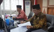 Tingkatkan PAD, Pemprov Bengkulu Optimalkan Penerimaan Pajak Sektor Pertambangan MBLB