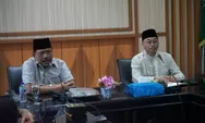 Pemprov Bergerak Gepat Sikapi Keluhan Petani Harga Sawit di Bengkulu Turun