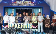 Jawaban Atas Rekomendasi KPPR, Polri Perkuat Digitalisasi Pelayanan Publik Lewat Inovasi Korlantas
