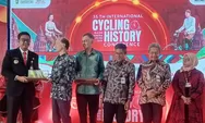 KLIC Fest 2026: Dari Candi Prambanan ke Plaosan, Dubes Jerman-Belanda Ikut Gowes di Pedesaan Klaten