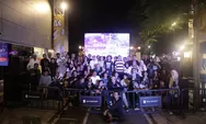 Indonesia Creative Cities Network Buka Open Submission Festival Kreatif 2026, Festival Lokal Diajak Masuk Jejaring Nasional
