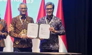 PGN Perkuat Transisi Energi, Gandeng Pertamina dan Pupuk Indonesia Kembangkan CCS & Blue Ammonia