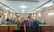KREASI PATI Genjot UMKM Go Digital, Bangun Ekosistem Ekraf Terintegrasi Berbasis Teknologi
