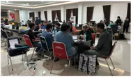 Polda Jawa Tengah Bongkar Sindikat Scam Internasional di Solo, Raup Rp41 Miliar dari Modus Pig Butchering