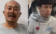 Relawan WNI Global Sumud Flotilla Ungkap Dugaan Penyiksaan oleh Tentara Israel: Dipukul hingga Disetrum