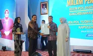 Pemprov Apresiasi Polda Bengkulu Berhasil Bedah 80 Rumah Tak Layak Huni
